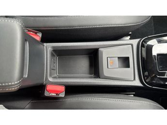 Citroen C3 Aircross 83kW Standard Range Max 44kWh 5dr Auto Electric Hatchback