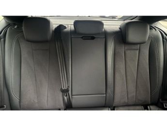 Audi A5 35 TDI S Line 5dr S Tronic Diesel Hatchback