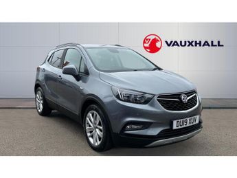 Vauxhall Mokka 1.4T ecoTEC Active 5dr Petrol Hatchback