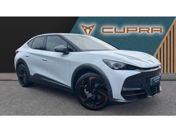 Cupra Tavascan 210kW V2 77kWh 5dr Auto [Winter Pack] Electric Estate