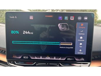 CUPRA Tavascan 210kW V2 77kWh 5dr Auto [Winter Pack] Electric Estate