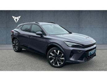 Cupra Formentor 1.5 eHybrid 204 V2 5dr DSG Estate