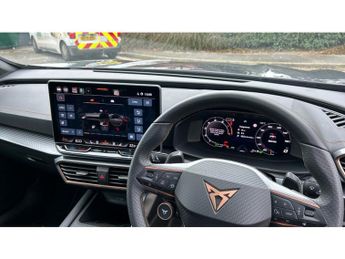 CUPRA Formentor 1.5 eHybrid 204 V2 5dr DSG Estate