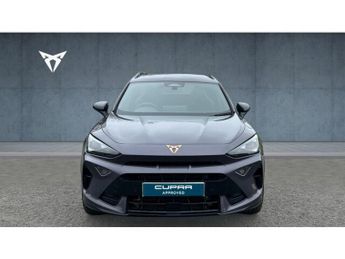 CUPRA Formentor 1.5 eHybrid 204 V2 5dr DSG Estate