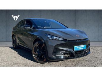 Cupra Tavascan 210kW V2 77kWh 5dr Auto [Winter Pack] Electric Estate
