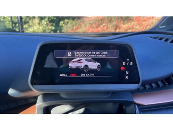 CUPRA Tavascan 210kW V2 77kWh 5dr Auto [Winter Pack] Electric Estate