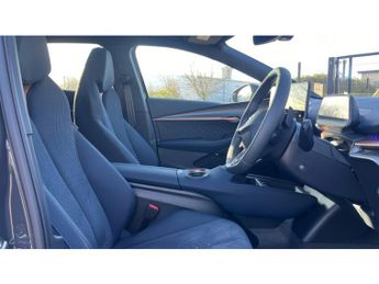 CUPRA Tavascan 210kW V2 77kWh 5dr Auto [Winter Pack] Electric Estate