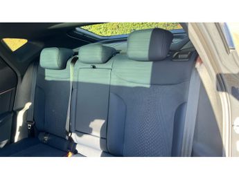 CUPRA Tavascan 210kW V2 77kWh 5dr Auto [Winter Pack] Electric Estate