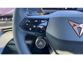 CUPRA Tavascan 210kW V2 77kWh 5dr Auto [Winter Pack] Electric Estate