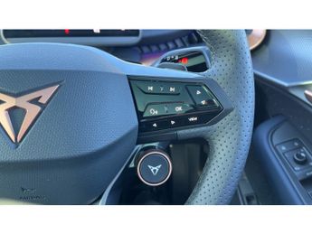 CUPRA Tavascan 210kW V2 77kWh 5dr Auto [Winter Pack] Electric Estate