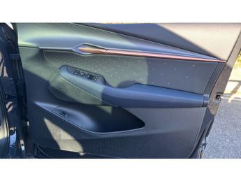 CUPRA Tavascan 210kW V2 77kWh 5dr Auto [Winter Pack] Electric Estate