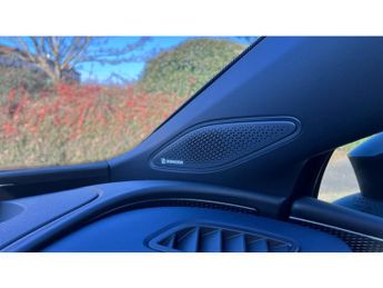 CUPRA Tavascan 210kW V2 77kWh 5dr Auto [Winter Pack] Electric Estate