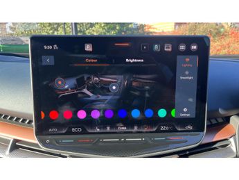 CUPRA Tavascan 210kW V2 77kWh 5dr Auto [Winter Pack] Electric Estate
