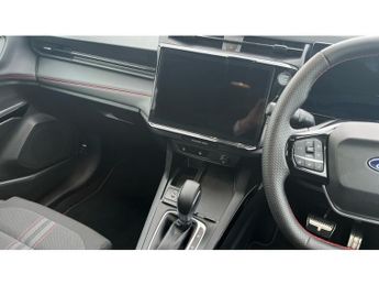 Ford Puma 1.0 EcoBoost Hybrid mHEV ST-Line 5dr DCT Petrol Hatchback