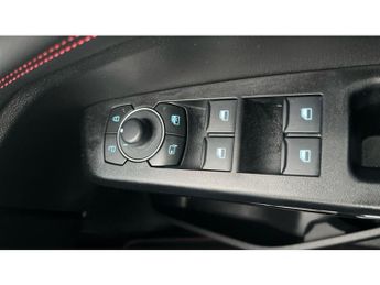 Ford Puma 1.0 EcoBoost Hybrid mHEV ST-Line 5dr DCT Petrol Hatchback