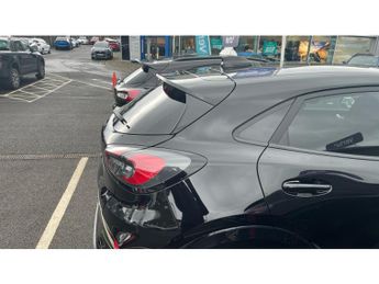 Ford Puma 1.0 EcoBoost Hybrid mHEV ST-Line 5dr DCT Petrol Hatchback