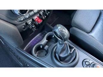MINI Countryman 2.0 Cooper D 5dr Auto Diesel Hatchback