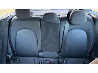 MINI Countryman 2.0 Cooper D 5dr Auto Diesel Hatchback