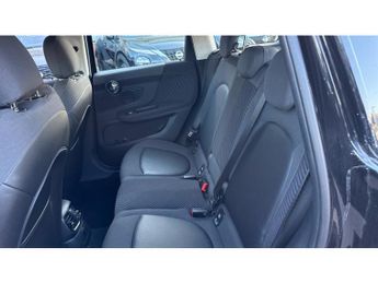 MINI Countryman 2.0 Cooper D 5dr Auto Diesel Hatchback