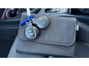 MINI Countryman 2.0 Cooper D 5dr Auto Diesel Hatchback