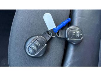 MINI Countryman 2.0 Cooper D 5dr Auto Diesel Hatchback