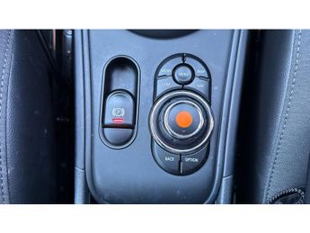 MINI Countryman 2.0 Cooper D 5dr Auto Diesel Hatchback