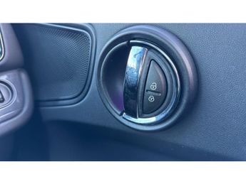 MINI Countryman 2.0 Cooper D 5dr Auto Diesel Hatchback