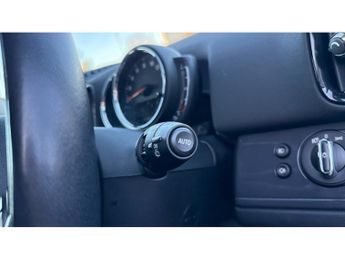 MINI Countryman 2.0 Cooper D 5dr Auto Diesel Hatchback