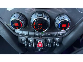 MINI Countryman 2.0 Cooper D 5dr Auto Diesel Hatchback