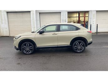 Honda HR-V 1.5 eHEV Advance 5dr CVT Hybrid Hatchback