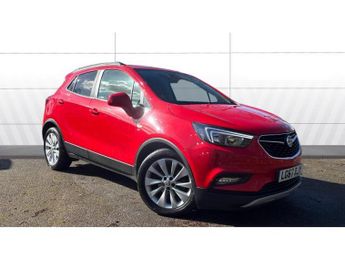 Vauxhall Mokka 1.4T Elite 5dr Auto Petrol Hatchback