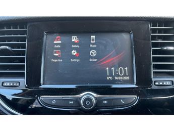 Vauxhall Mokka X 1.4T Elite 5dr Auto Petrol Hatchback