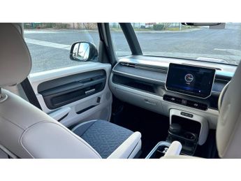 Volkswagen ID. Buzz 210kW Style Pro 86kWh 5dr LWB Auto [7 Seat] Electric Estate