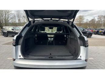 Land Rover Range Rover Velar 2.0 D200 MHEV Dynamic SE 5dr Auto Diesel Estate