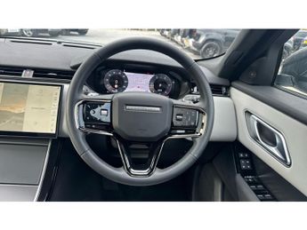 Land Rover Range Rover Velar 2.0 D200 MHEV Dynamic SE 5dr Auto Diesel Estate