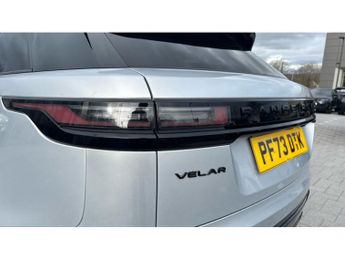 Land Rover Range Rover Velar 2.0 D200 MHEV Dynamic SE 5dr Auto Diesel Estate