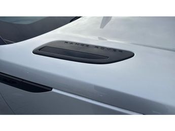 Land Rover Range Rover Velar 2.0 D200 MHEV Dynamic SE 5dr Auto Diesel Estate