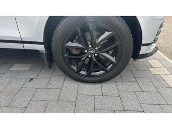 Land Rover Range Rover Velar 2.0 D200 MHEV Dynamic SE 5dr Auto Diesel Estate