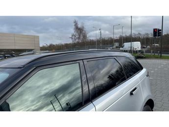 Land Rover Range Rover Velar 2.0 D200 MHEV Dynamic SE 5dr Auto Diesel Estate