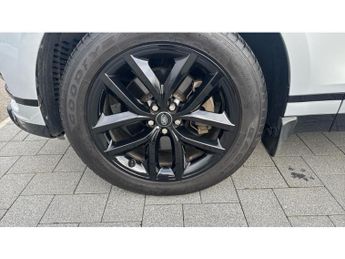 Land Rover Range Rover Velar 2.0 D200 MHEV Dynamic SE 5dr Auto Diesel Estate