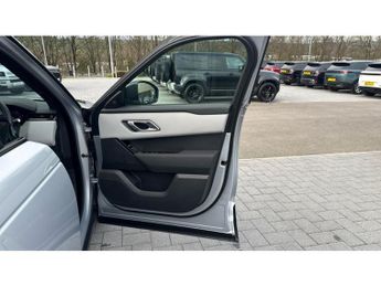 Land Rover Range Rover Velar 2.0 D200 MHEV Dynamic SE 5dr Auto Diesel Estate