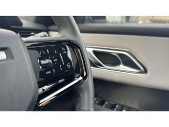 Land Rover Range Rover Velar 2.0 D200 MHEV Dynamic SE 5dr Auto Diesel Estate