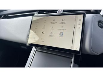 Land Rover Range Rover Velar 2.0 D200 MHEV Dynamic SE 5dr Auto Diesel Estate