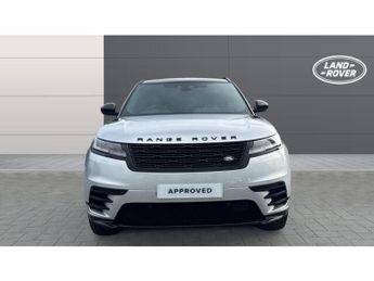 Land Rover Range Rover Velar 2.0 D200 MHEV Dynamic SE 5dr Auto Diesel Estate