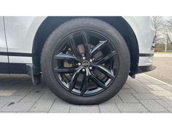 Land Rover Range Rover Velar 2.0 D200 MHEV Dynamic SE 5dr Auto Diesel Estate