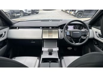 Land Rover Range Rover Velar 2.0 D200 MHEV Dynamic SE 5dr Auto Diesel Estate