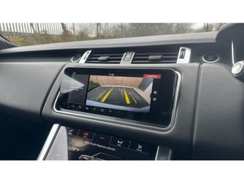 Land Rover Range Rover Sport 3.0 SDV6 HSE Dynamic 5dr Auto Diesel Estate