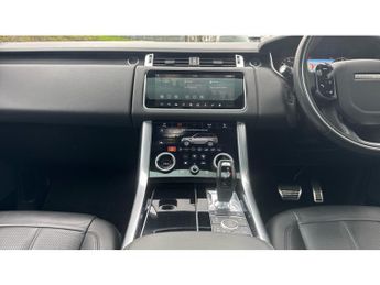 Land Rover Range Rover Sport 3.0 SDV6 HSE Dynamic 5dr Auto Diesel Estate