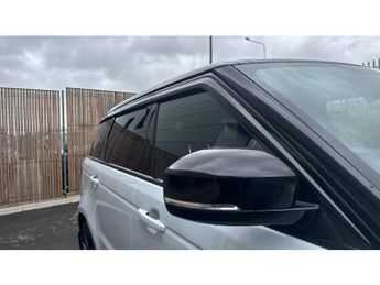 Land Rover Range Rover Sport 3.0 SDV6 HSE Dynamic 5dr Auto Diesel Estate