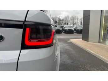 Land Rover Range Rover Sport 3.0 SDV6 HSE Dynamic 5dr Auto Diesel Estate